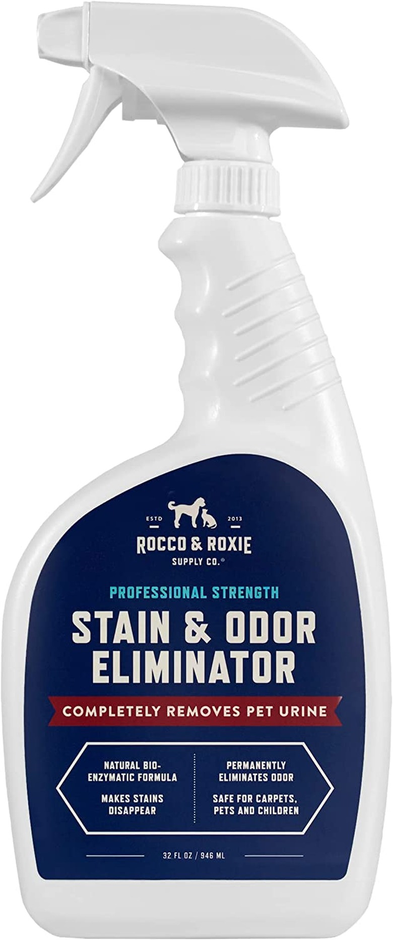 Rocco & Roxie Stain and Odor Eliminator