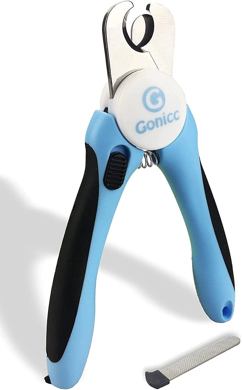 Gonicc Nail Clippers and Trimmers