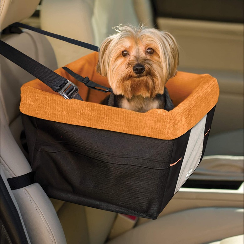 Kurgo Skybox Pet Booster Seat