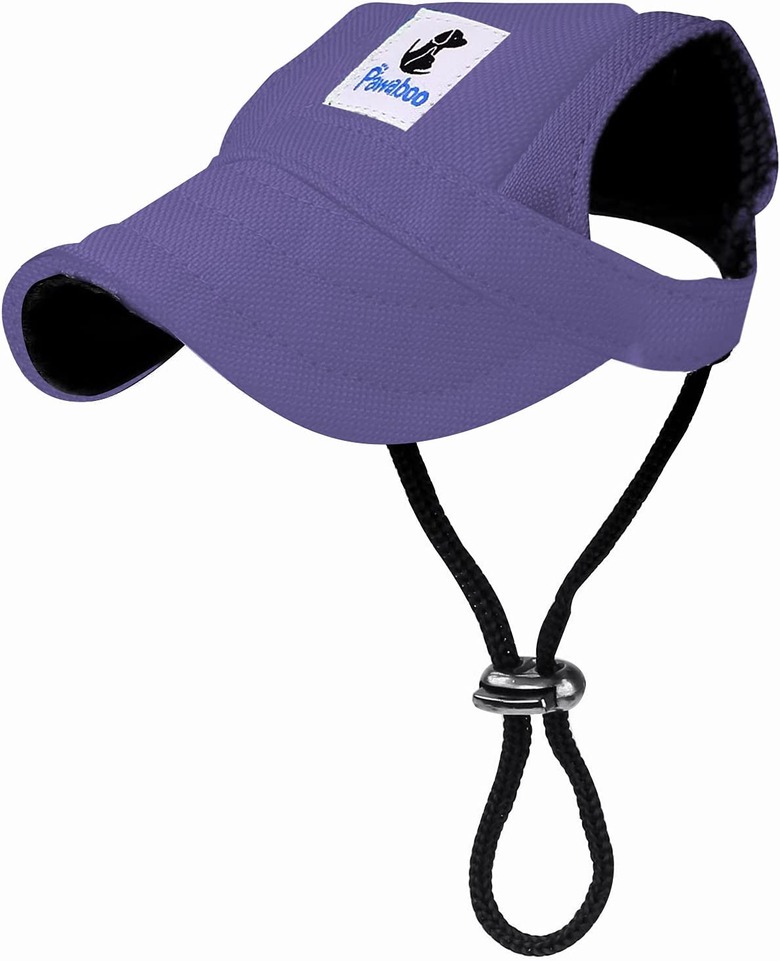 Pawaboo Dog Baseball Cap