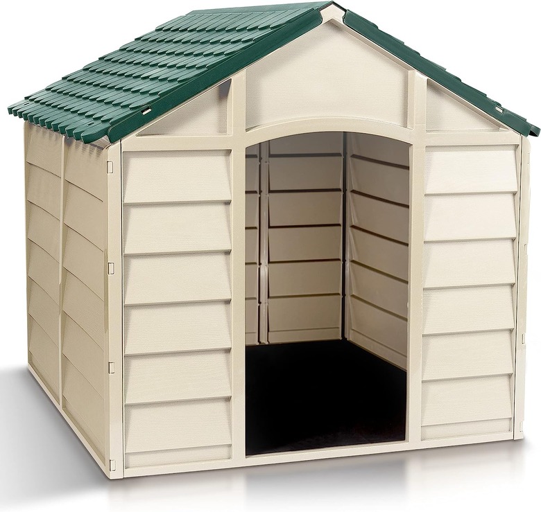 STARPLAST Dog House