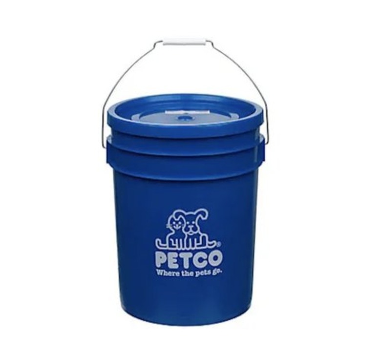 Petco Bucket, 5-gal.