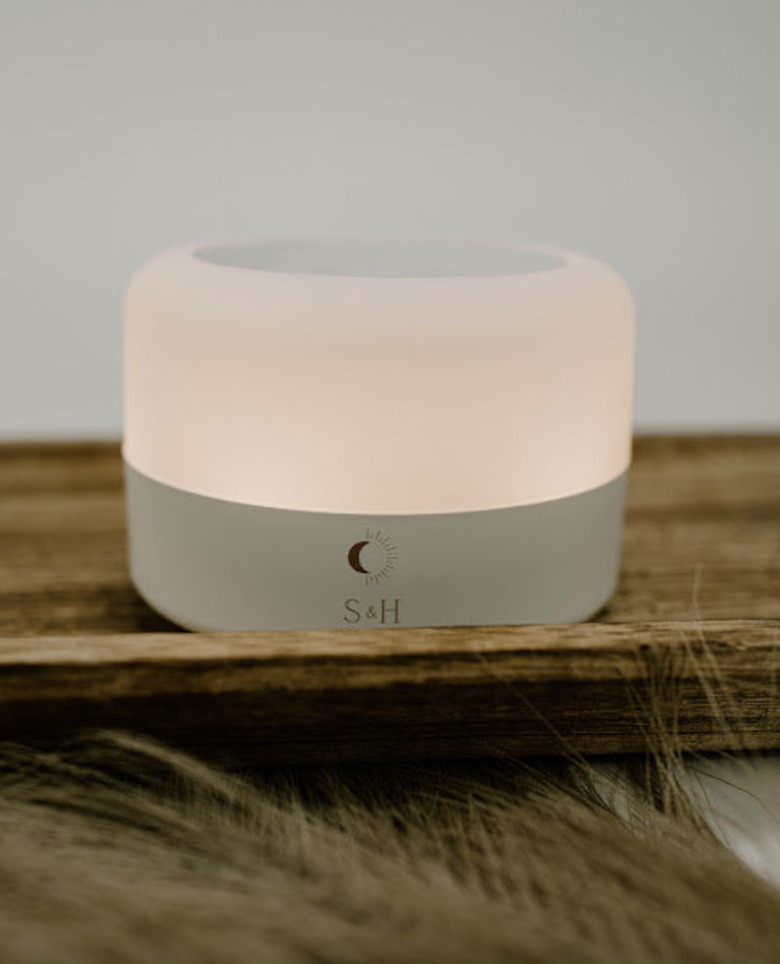 SandHCoLLC White Noise Sound Machine