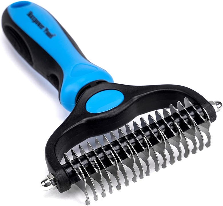 Maxpower Planet Pet Grooming Brush