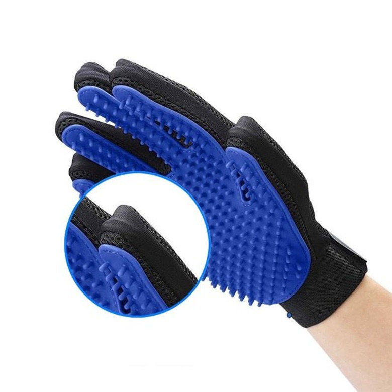 Venicare Pet Grooming Glove