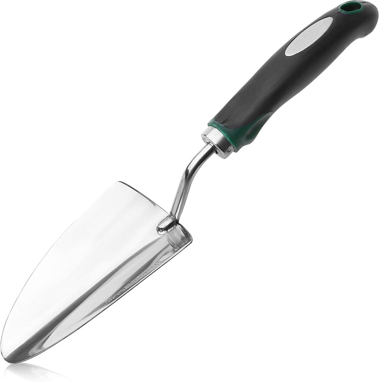 Mr. Pen Trowel