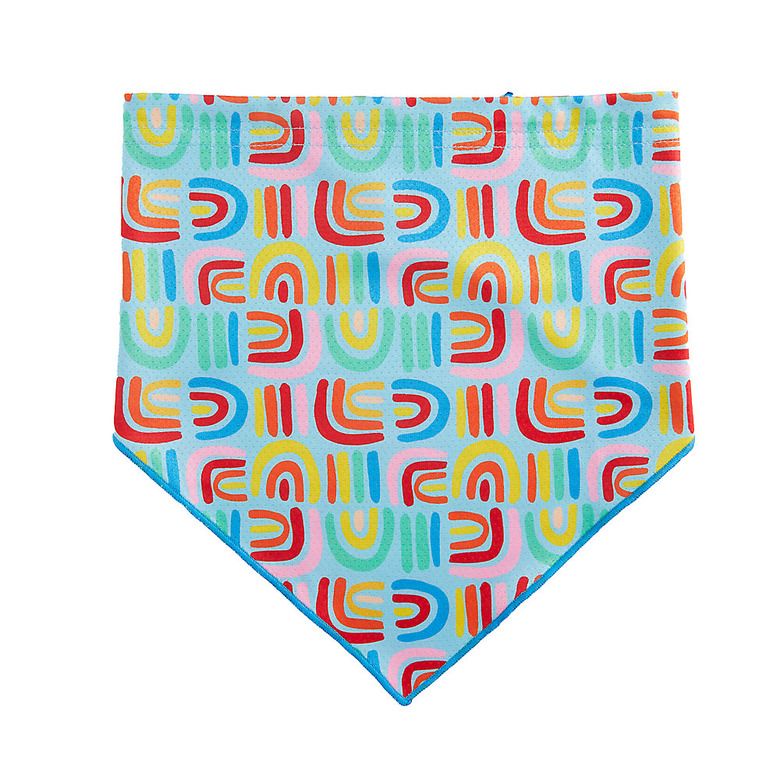 You Are Loved Pride Dog Bandana