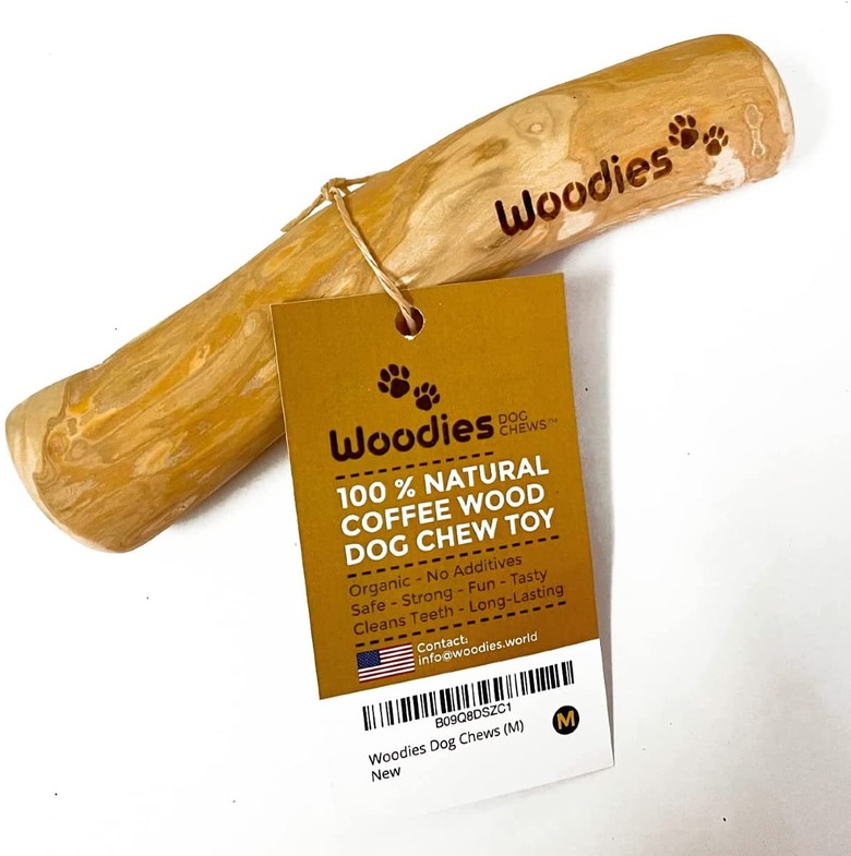 Woodies Dog Chews™ Toys