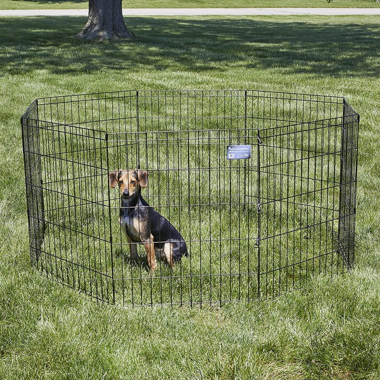 MidWest Exercise Pen