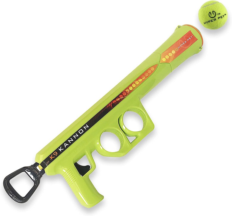 Hyper Pet K9 Kannon Dog Ball Launcher